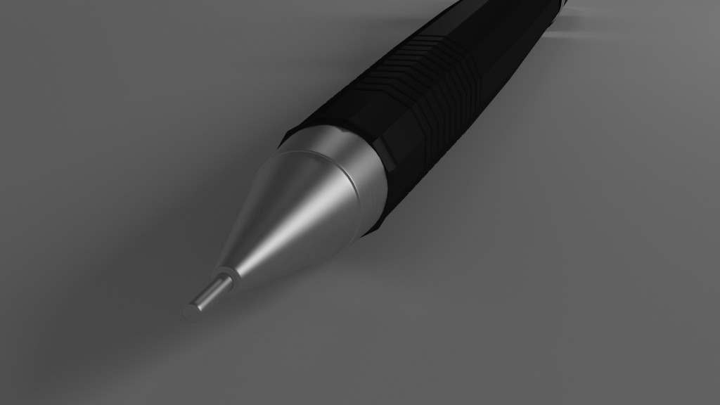 Mechanical Pencil preview image 2